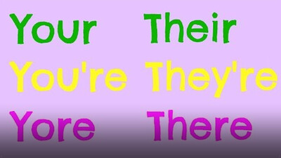 You're There