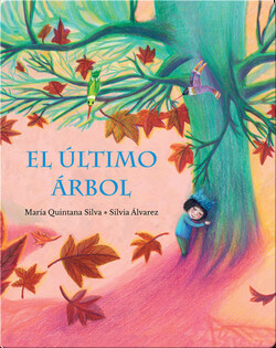 El Último Árbol