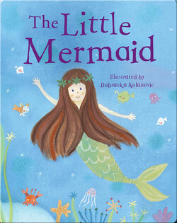 The Little Mermaid