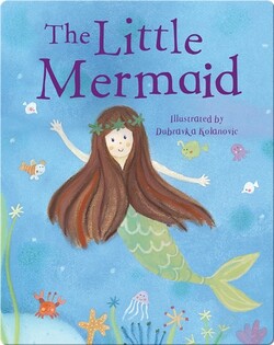 The Little Mermaid