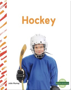 Deportes: Hockey