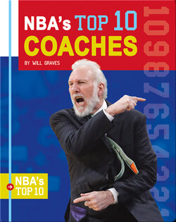 NBA's Top 10 Coaches