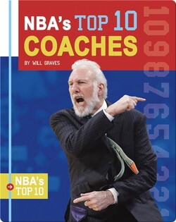 NBA's Top 10 Coaches