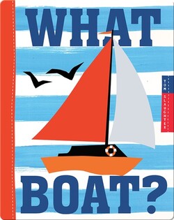 What Boat?
