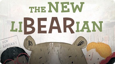 The New LiBEARian