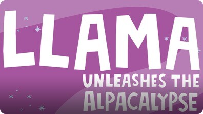 Llama Unleashes the Alpacalypse