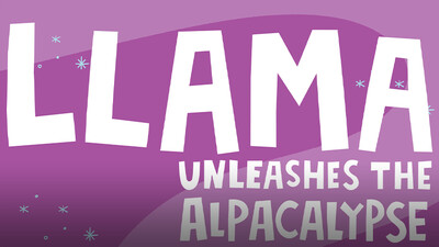 Llama Unleashes the Alpacalypse