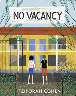 No Vacancy