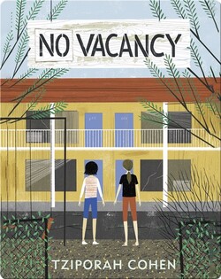 No Vacancy
