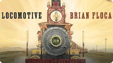 Locomotive