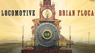Locomotive