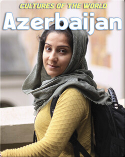 Cultures of the World: Azerbaijan