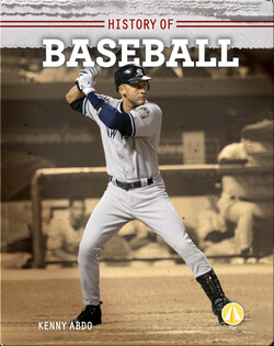 History of Baseball