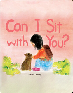 Can I Sit with You?