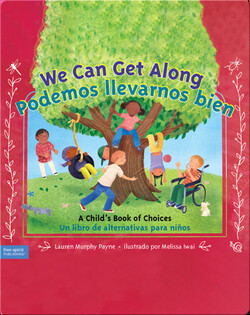 We Can Get Along: Podemos Ilevarnos bien