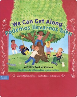 We Can Get Along: Podemos Ilevarnos bien