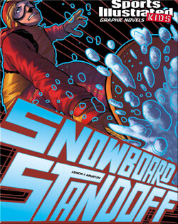 Snowboard Standoff