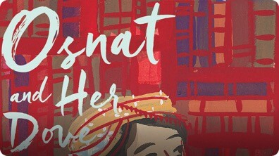 Osnat and Her Dove: The True Story of the World's First Female Rabbi