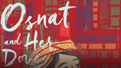 Osnat and Her Dove: The True Story of the World's First Female Rabbi