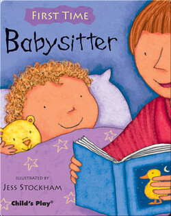First Time: Babysitter
