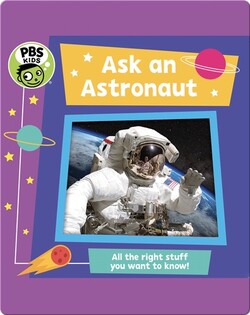 Ask an Astronaut
