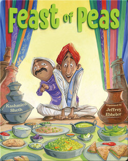Feast of Peas