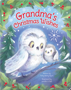 Grandma's Christmas Wish