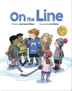 On the Line