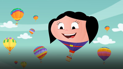 Earth to Luna: Up, Up, and Away!
