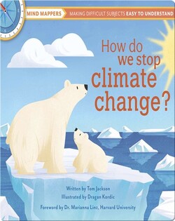 Mind Mappers: How Do We Stop Climate Change?
