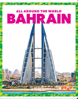 All Around the World: Bahrain