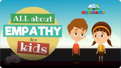 All About Empathy (for kids!)