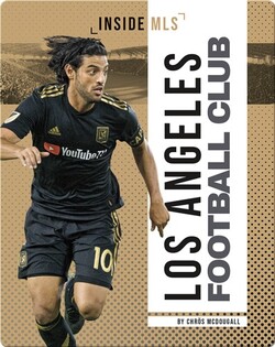 Inside MLS: Los Angeles Football Club