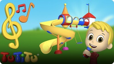 TuTiTu Playground Song