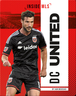 Inside MLS: DC United