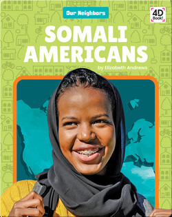 Our Neighbors: Somali Americans