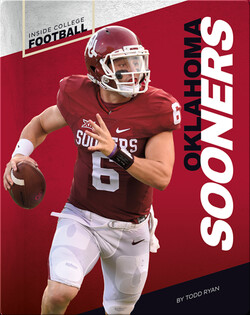 Inside College Football: Oklahoma Sooners