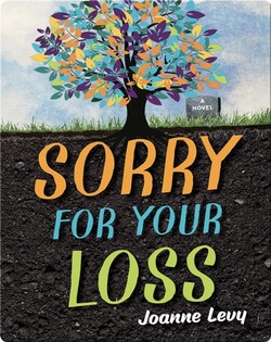 Sorry For Your Loss