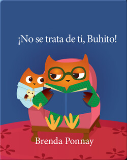 ¡No se trata de ti, Buhito!
