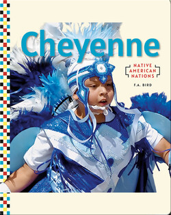 Native American Nations: Cheyenne