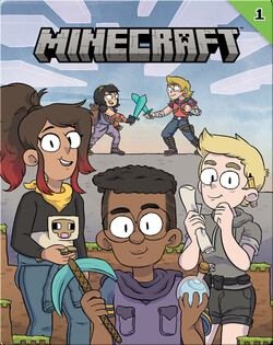 Minecraft No.1