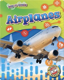 How It Works: Airplanes