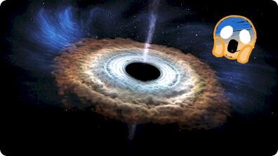 Space Kids: Black Hole