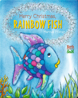 Merry Christmas, Rainbow Fish