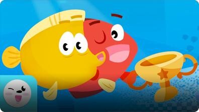 Moral Stories: Reef Cup