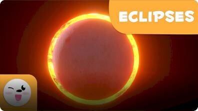 The Solar System: Eclipses