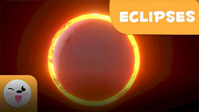 The Solar System: Eclipses