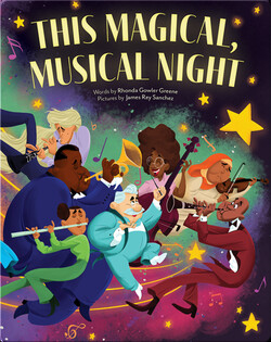 This Magical, Musical Night