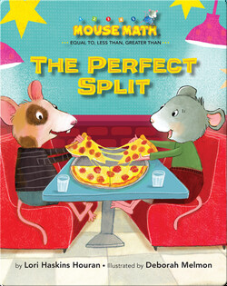 Mouse Math: The Perfect Split