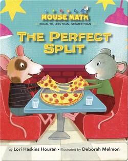Mouse Math: The Perfect Split